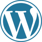WordPress logo