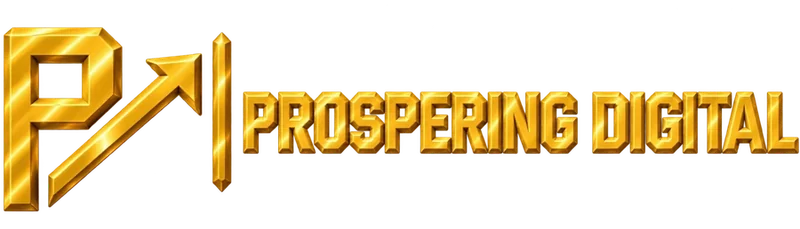 Prospering Digital